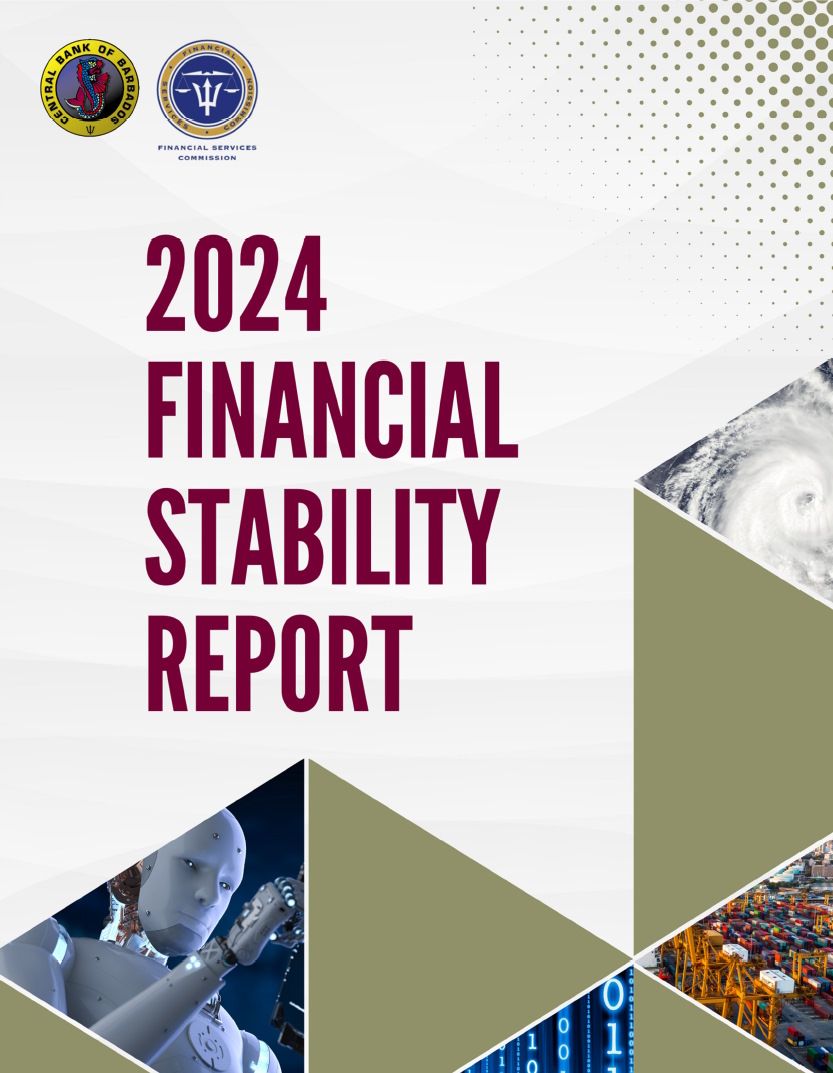 2024 Financial Stability Report